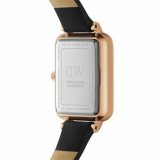 Daniel Wellington DW00100439 Quadro Pressed Sheffield 26mm 3ATM 