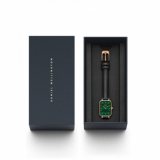 Daniel Wellington DW00100439 Quadro Pressed Sheffield 26mm 3ATM 