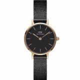 Daniel Wellington DW00100441 Petite Pressed Ashfield 24mm 3ATM 