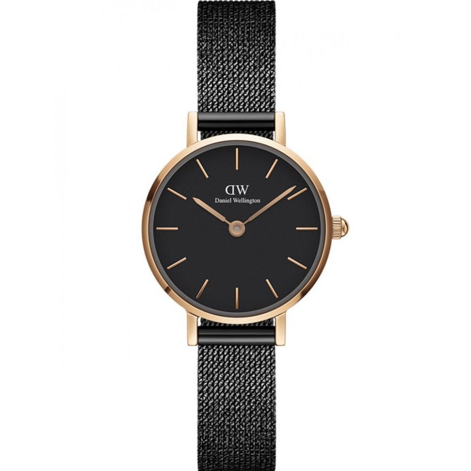 Daniel Wellington DW00100441 Petite Pressed Ashfield 24mm 3ATM 