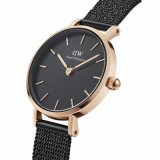Daniel Wellington DW00100441 Petite Pressed Ashfield 24mm 3ATM 