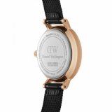 Daniel Wellington DW00100441 Petite Pressed Ashfield 24mm 3ATM 