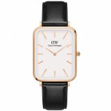 Daniel Wellington DW00100450 Quadro Pressed Sheffield 36mm 3ATM 