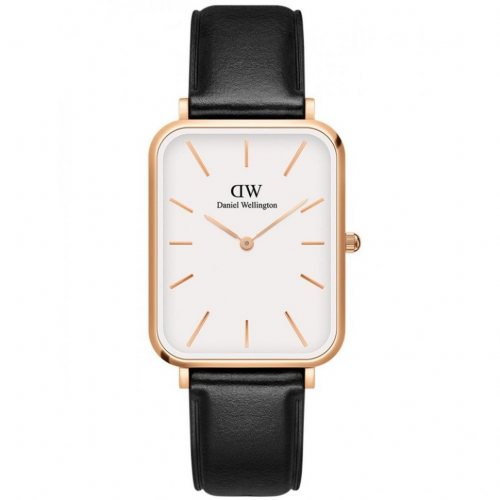 Daniel Wellington DW00100450 Quadro Pressed Sheffield 36mm 3ATM 