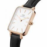 Daniel Wellington DW00100450 Quadro Pressed Sheffield 36mm 3ATM 