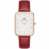 Daniel Wellington DW00100453 Quadro Pressed Suffolk 36mm 3ATM 