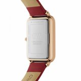 Daniel Wellington DW00100453 Quadro Pressed Suffolk 36mm 3ATM 