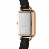 Daniel Wellington DW00100467 Quadro Pressed Ashfield 36mm 3ATM 