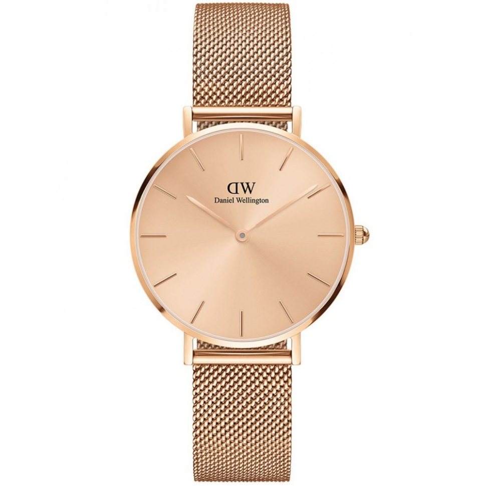 Daniel Wellington DW00100471 Petite Unitone 32mm 3ATM 