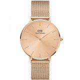 Daniel Wellington DW00100472 Petite Unitone 36mm 3ATM 