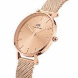Daniel Wellington DW00100472 Petite Unitone 36mm 3ATM 