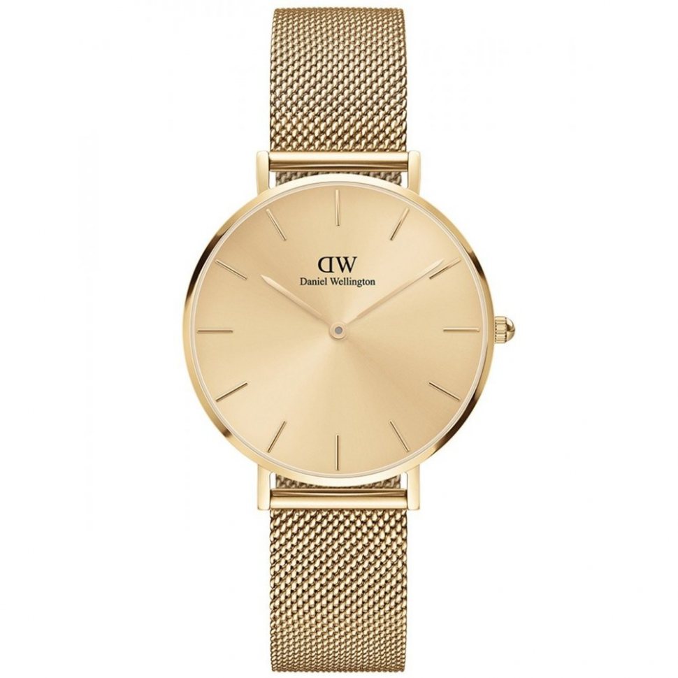Daniel Wellington DW00100474 Petite Unitone 32mm 3ATM 