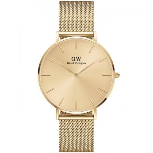Daniel Wellington DW00100475 Petite Unitone 36mm 3ATM 