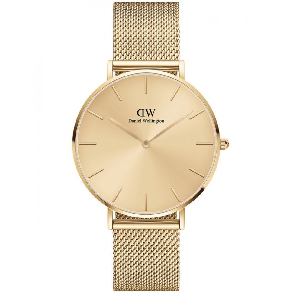Daniel Wellington DW00100475 Petite Unitone 36mm 3ATM 