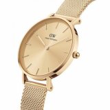 Daniel Wellington DW00100475 Petite Unitone 36mm 3ATM 
