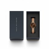Daniel Wellington DW00100478 Petite Amber 36mm 3ATM 