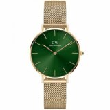 Daniel Wellington DW00100480 Petite Emerald 32mm 3ATM 