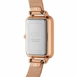 Daniel Wellington DW00100484 Quadro Pressed Unitone 26mm 3ATM 