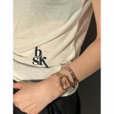 Daniel Wellington DW00100484 Quadro Pressed Unitone 26mm 3ATM 