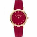 Daniel Wellington DW00100503 Iconic Motion Ruby 32mm 10ATM 