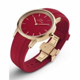 Daniel Wellington DW00100503 Iconic Motion Ruby 32mm 10ATM 