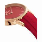 Daniel Wellington DW00100503 Iconic Motion Ruby 32mm 10ATM 