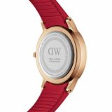 Daniel Wellington DW00100503 Iconic Motion Ruby 32mm 10ATM 