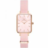Daniel Wellington DW00100509 Quadro Coral 26mm 3ATM 