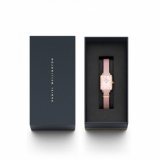 Daniel Wellington DW00100509 Quadro Coral 26mm 3ATM 