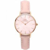 Daniel Wellington DW00100511 Petite Rouge 28mm 3ATM 