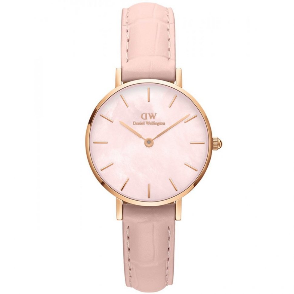 Daniel Wellington DW00100511 Petite Rouge 28mm 3ATM 