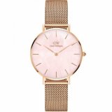 Daniel Wellington DW00100516 Petite Melrose Pearl 32mm 3ATM 