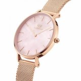 Daniel Wellington DW00100516 Petite Melrose Pearl 32mm 3ATM 