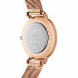 Daniel Wellington DW00100516 Petite Melrose Pearl 32mm 3ATM 