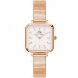 Daniel Wellington DW00100517 Quadro Studio 22mm 3ATM 