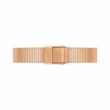 Daniel Wellington DW00100517 Quadro Studio 22mm 3ATM 