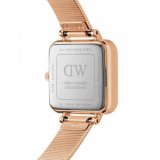 Daniel Wellington DW00100518 Quadro Studio 22mm 3ATM 