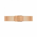 Daniel Wellington DW00100518 Quadro Studio 22mm 3ATM 