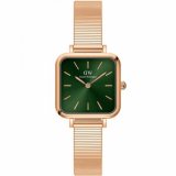 Daniel Wellington DW00100519 Quadro Studio 22mm 3ATM 
