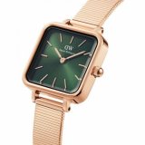 Daniel Wellington DW00100519 Quadro Studio 22mm 3ATM 