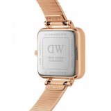 Daniel Wellington DW00100519 Quadro Studio 22mm 3ATM 