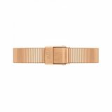 Daniel Wellington DW00100519 Quadro Studio 22mm 3ATM 
