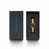 Daniel Wellington DW00100519 Quadro Studio 22mm 3ATM 