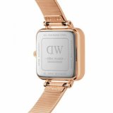 Daniel Wellington DW00100520 Quadro Studio 22mm 3ATM 