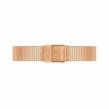 Daniel Wellington DW00100520 Quadro Studio 22mm 3ATM 