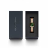 Daniel Wellington DW00100520 Quadro Studio 22mm 3ATM 