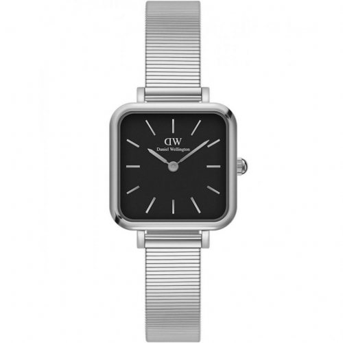 Daniel Wellington DW00100522 Quadro Studio 22mm 3ATM 