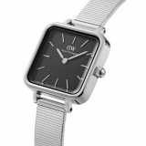 Daniel Wellington DW00100522 Quadro Studio 22mm 3ATM 