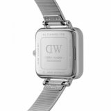 Daniel Wellington DW00100522 Quadro Studio 22mm 3ATM 