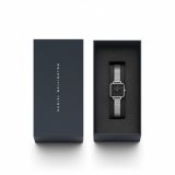Daniel Wellington DW00100522 Quadro Studio 22mm 3ATM 